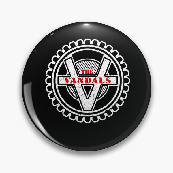 Item preview, Vandals designed and sold by JoeyNull21.