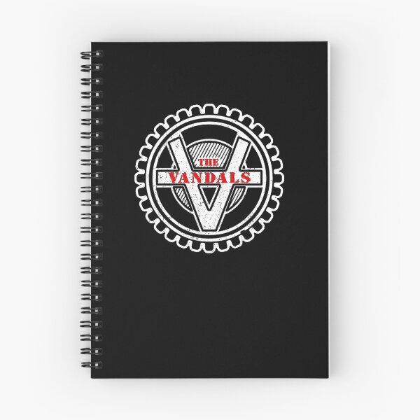 Item preview, Vandals designed and sold by JoeyNull21.