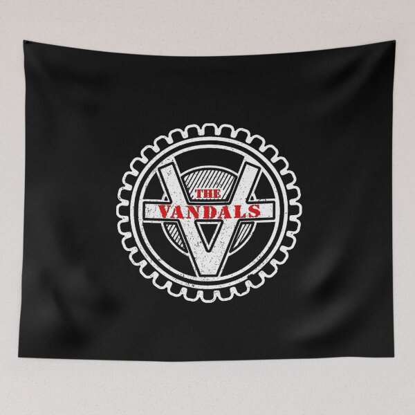 Item preview, Vandals designed and sold by JoeyNull21.