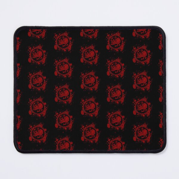 Item preview, Order of the Dragon, logo, Vlad Dracula, vlad tepes, vlad the impaler designed and sold by 4gottenlore.