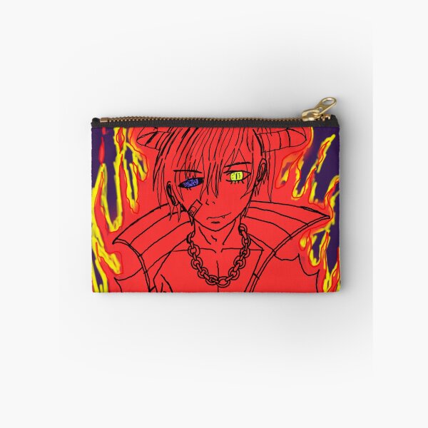 Item preview, Demon nightmare designed and sold by DarkViolence.