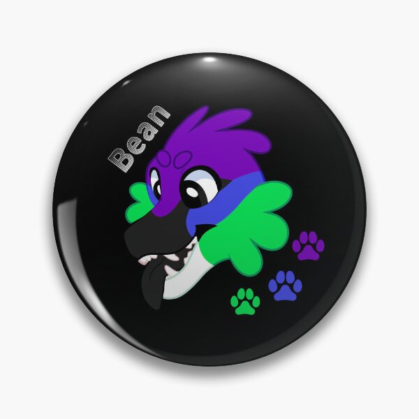 Item preview, Bean Club designed and sold by LizardTurnedLiz.