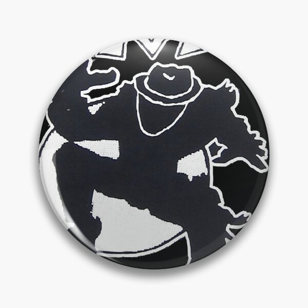 Item preview, Nuclear test operation designed and sold by TrinityMoen.