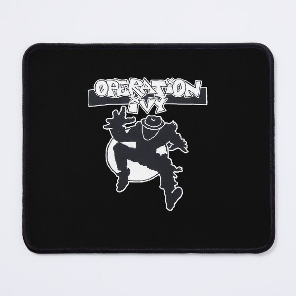 Item preview, Nuclear test operation designed and sold by TrinityMoen.