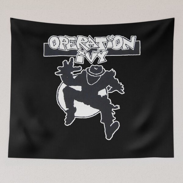 Item preview, Nuclear test operation designed and sold by TrinityMoen.
