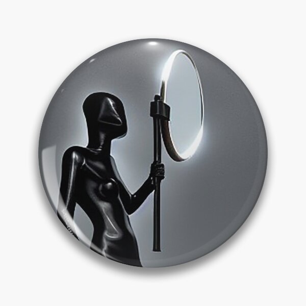 Item preview, reflect designed and sold by afterhoursvoid.