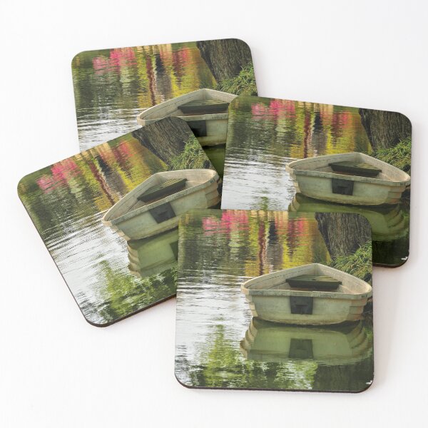 Item preview, The Little Boat designed and sold by Barbara  Brown.
