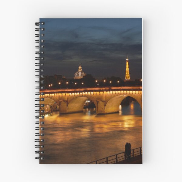 Item preview, Paris at Night designed and sold by stevewhitephoto.