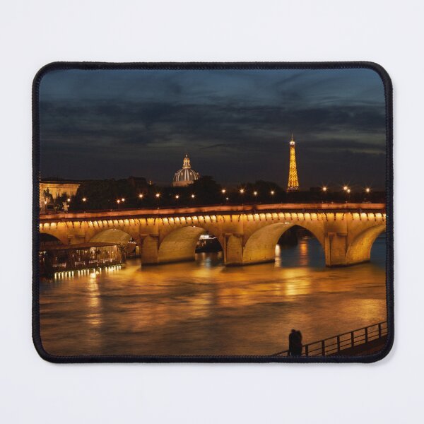 Item preview, Paris at Night designed and sold by stevewhitephoto.