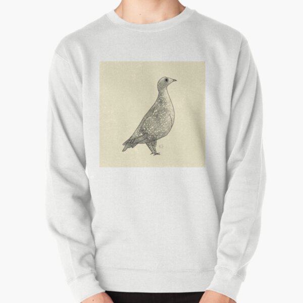 Item preview, Crosshatch African Bird designed and sold by thebigG2005.