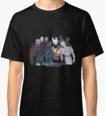Killers (Dead by daylight) Classic T-Shirt