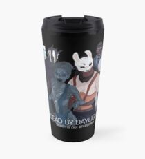 Killers (Dead by daylight) Travel Mug