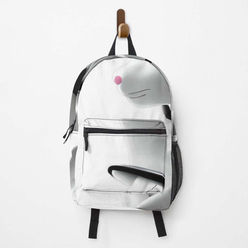 Item preview, Backpack designed and sold by TiltedCode.