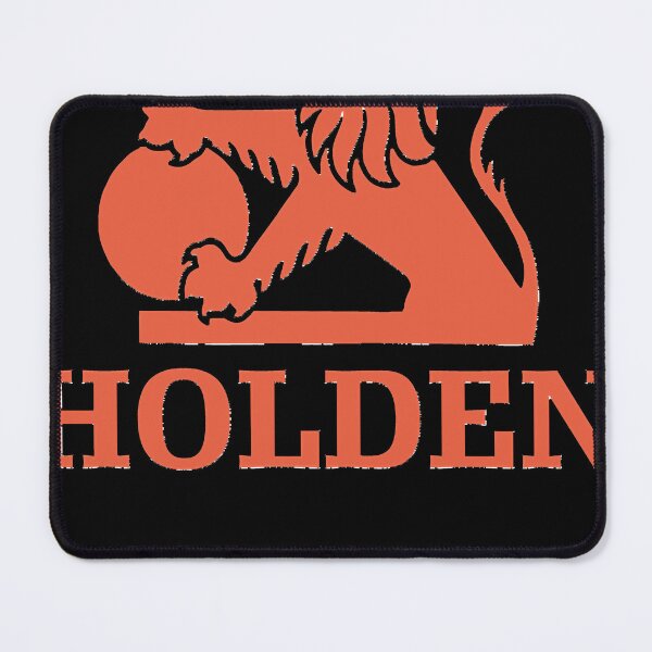 Item preview, Grab It Fast Holden    designed and sold by sandrbin.