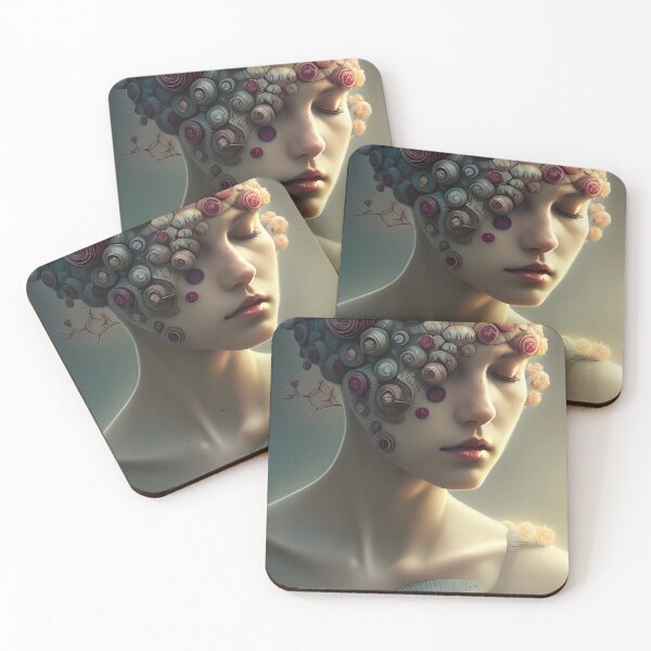 Item preview, Biological Beauty #04 designed and sold by Art3dLabs.