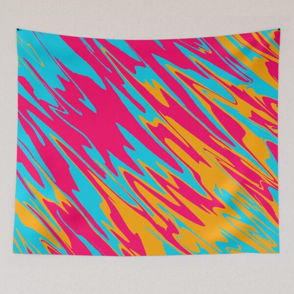 Item preview, Spray Paint Sorbet designed and sold by blakcirclegirl.