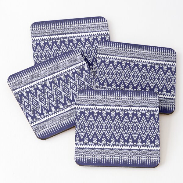 Item preview, Thai traditional pattern designed and sold by sarodigiart.