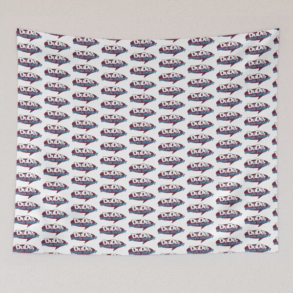 Item preview, Dude, where's Makar? designed and sold by JenelleAndersen.