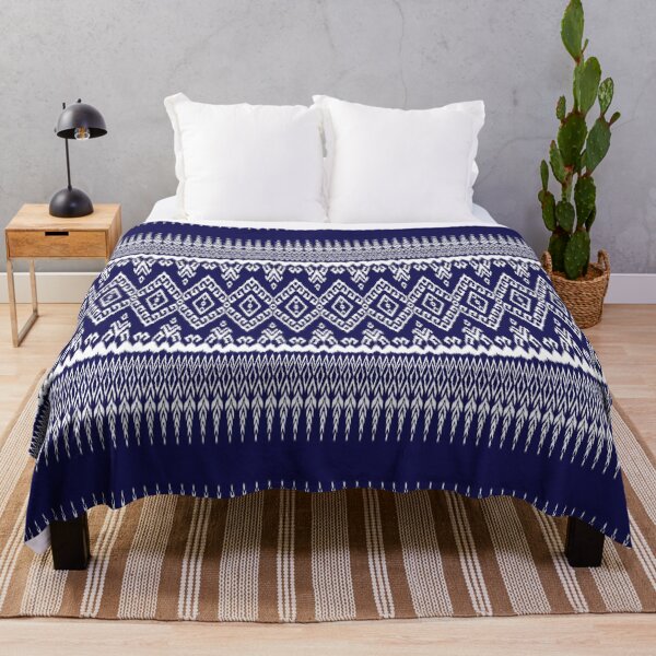 Item preview, Thai traditional pattern designed and sold by sarodigiart.