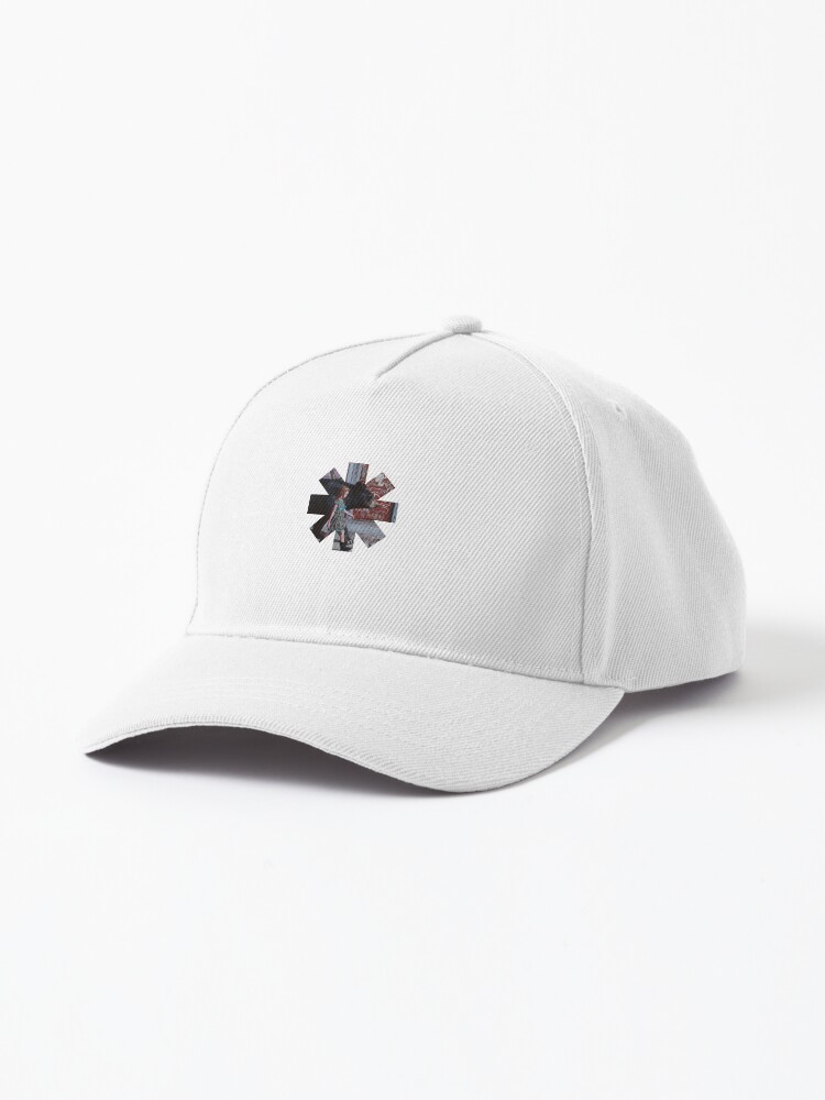 Red Hot Chili Peppers The Getaway Asterisk Cap for Sale by BitFoxCreations Redbubble