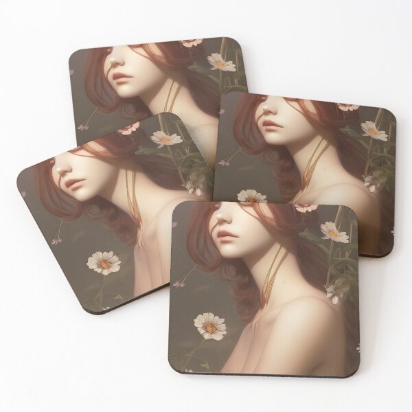 Item preview, Biological Beauty #05 designed and sold by Art3dLabs.