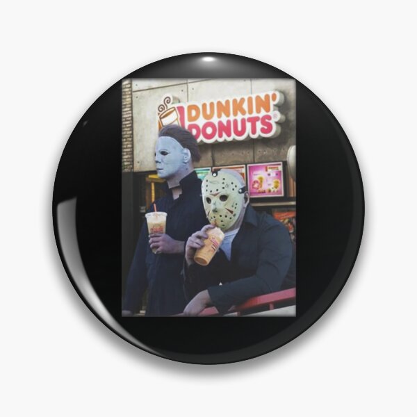 Item preview, Michael-Myers  designed and sold by Panfilovgavrila.