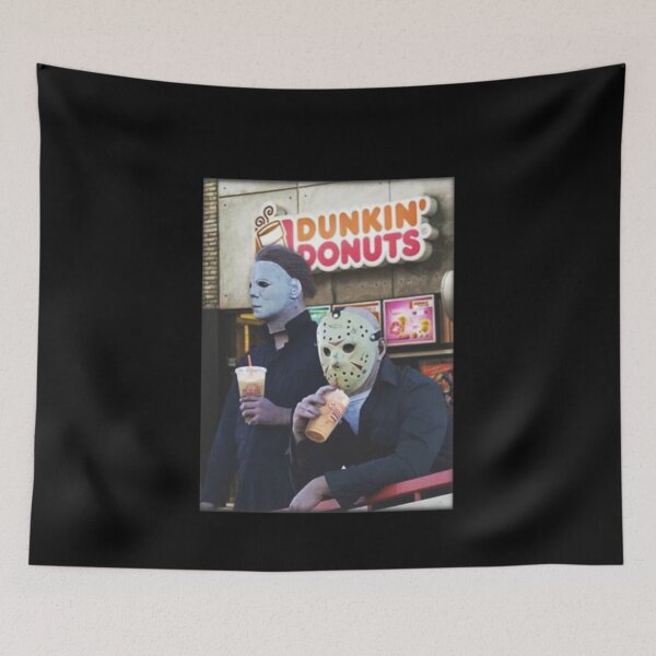 Item preview, Michael-Myers  designed and sold by Panfilovgavrila.