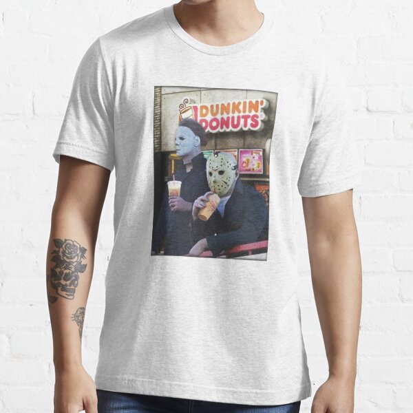 Michael-Myers Essential T-Shirt
