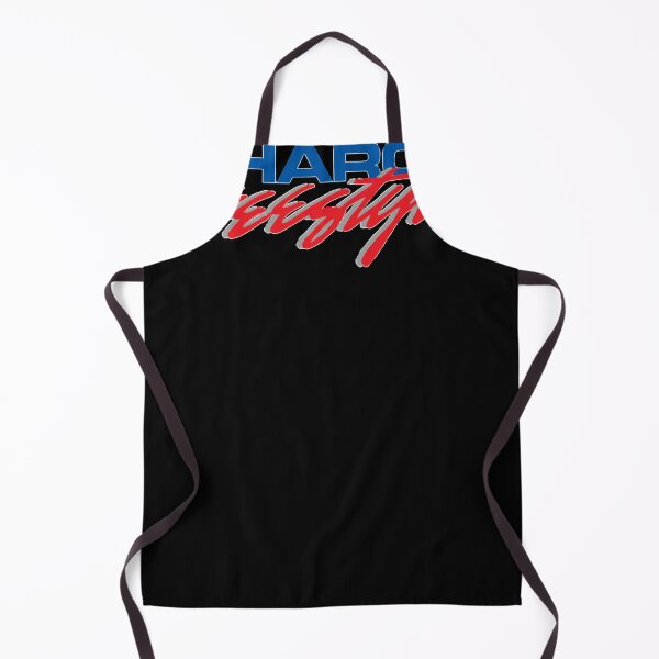 Item preview, HARO FREESTYLER BIKES BICYCLE LOGO designed and sold by sandrbin.