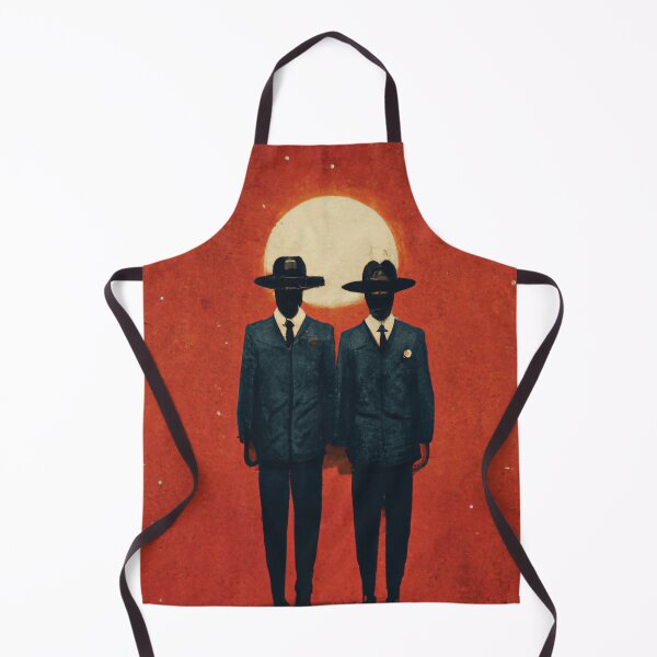 Item preview, astronaut with moon background astronauts celebrate halloween on mars designed and sold by NdegCreate.