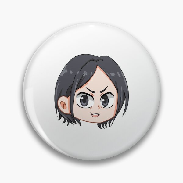 Item preview, Kabe Taijin (Head Only) - Paripi Koumei designed and sold by TAKAHIRO-SHOPPU.