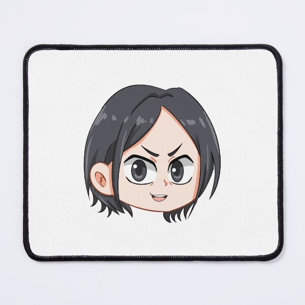 Item preview, Kabe Taijin (Head Only) - Paripi Koumei designed and sold by TAKAHIRO-SHOPPU.