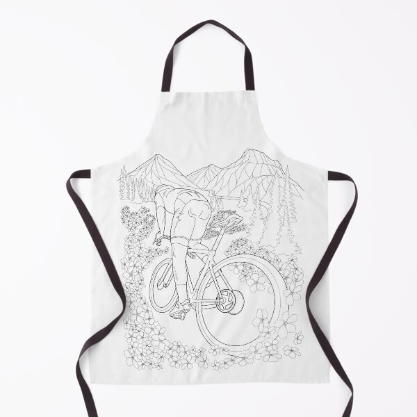 Item preview, Cycling Alaska designed and sold by Hiep Phan.