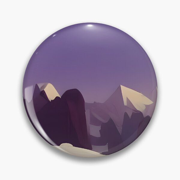 Item preview, Barren Worlds Kangchenjunga designed and sold by balderdash-i.