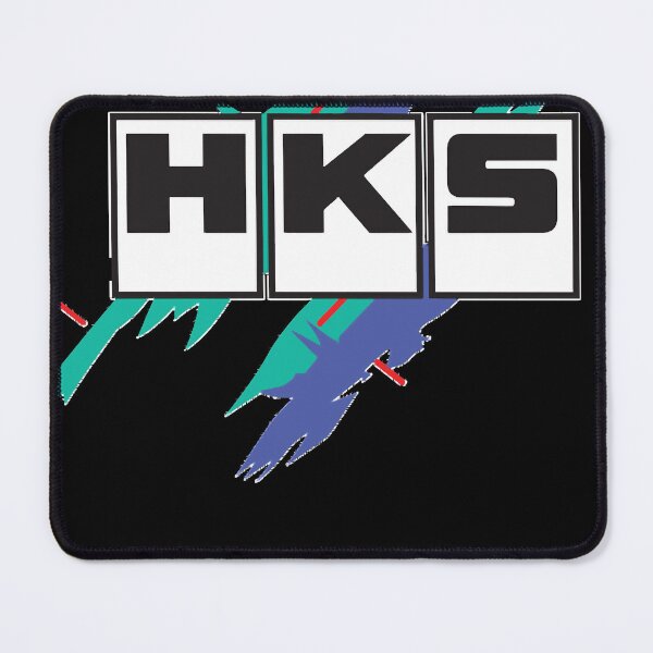 Item preview, HKS   designed and sold by sandrbin.