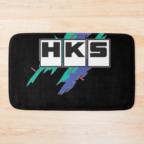 Item preview, HKS   designed and sold by sandrbin.