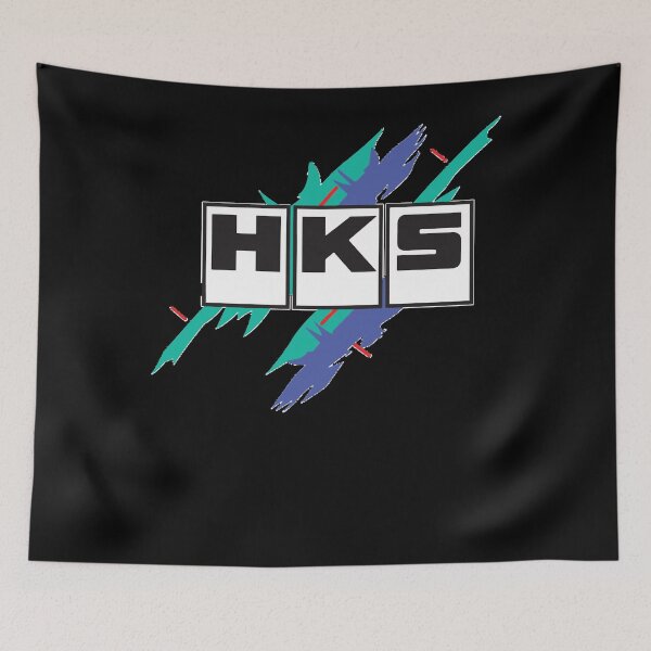 Item preview, HKS   designed and sold by sandrbin.