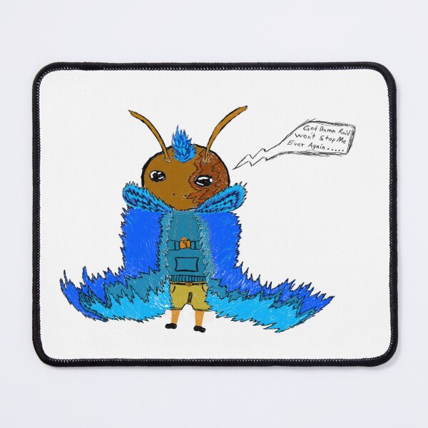 Item preview, Gus The Ant designed and sold by DeluxeStudio.