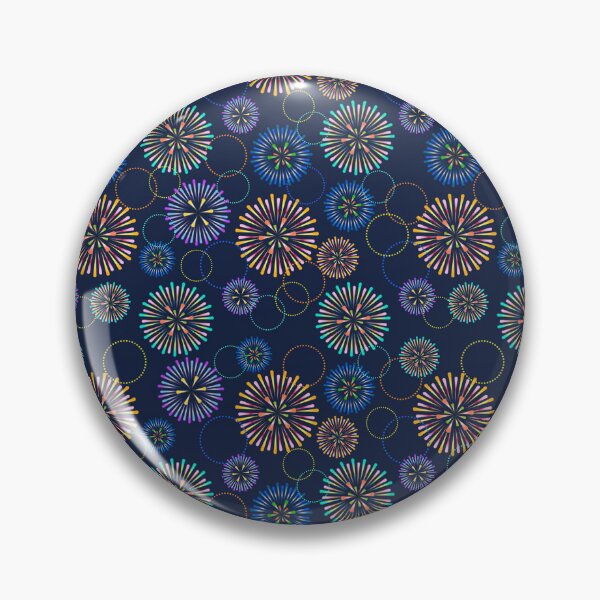 Item preview, Hanabi - 花火 - designed and sold by MikazukiDesign.