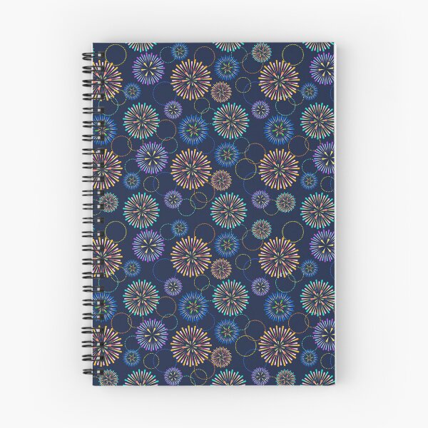 Item preview, Hanabi - 花火 - designed and sold by MikazukiDesign.