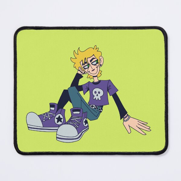 Item preview, Silas designed and sold by liviluartworks.