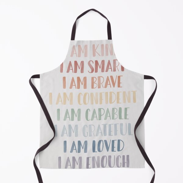 Item preview, Affirmations for Kids designed and sold by walkerissac.