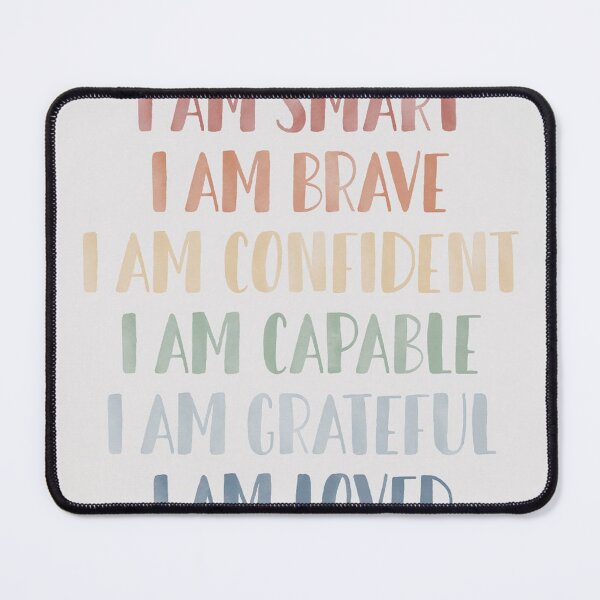 Item preview, Affirmations for Kids designed and sold by walkerissac.