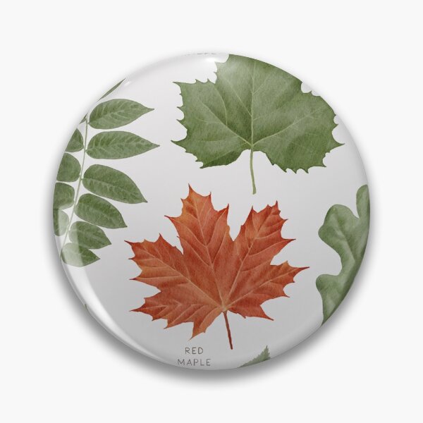Item preview, Educational Leaves designed and sold by walkerissac.