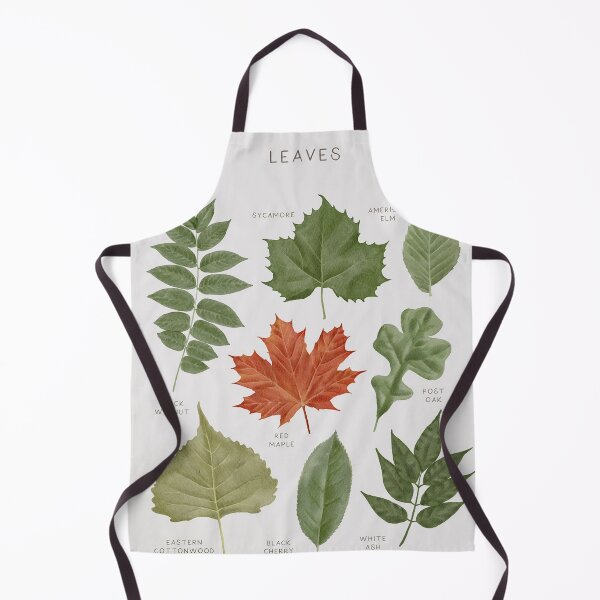 Item preview, Educational Leaves designed and sold by walkerissac.