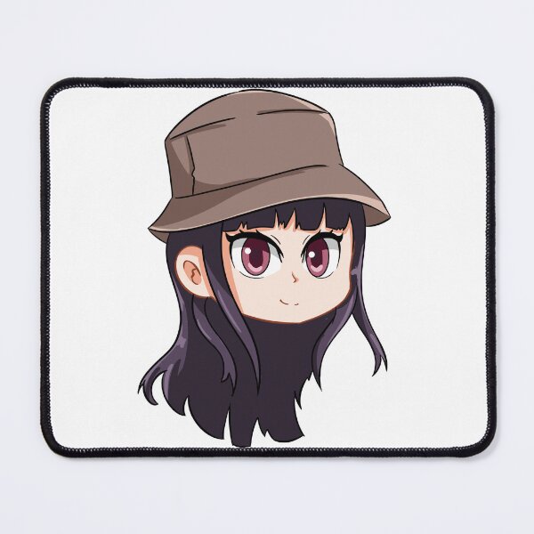 Item preview, Nanami Kuon (Head Only) - Paripi Koumei designed and sold by TAKAHIRO-SHOPPU.