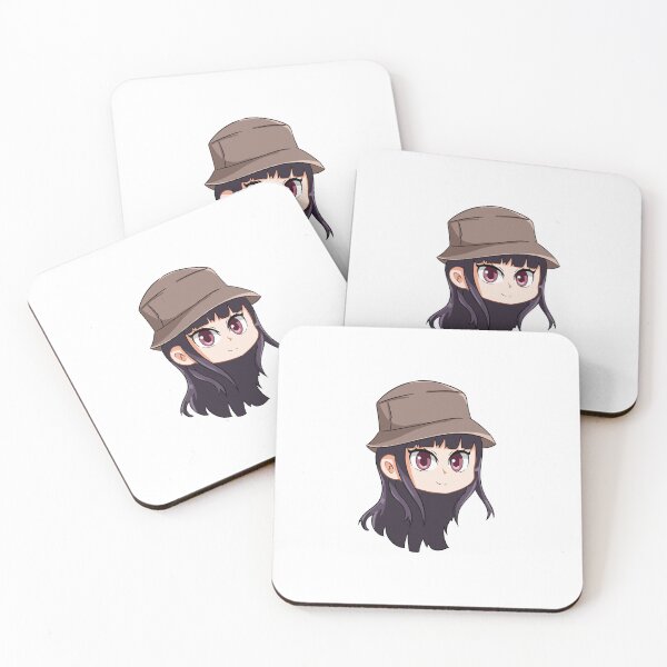 Item preview, Nanami Kuon (Head Only) - Paripi Koumei designed and sold by TAKAHIRO-SHOPPU.