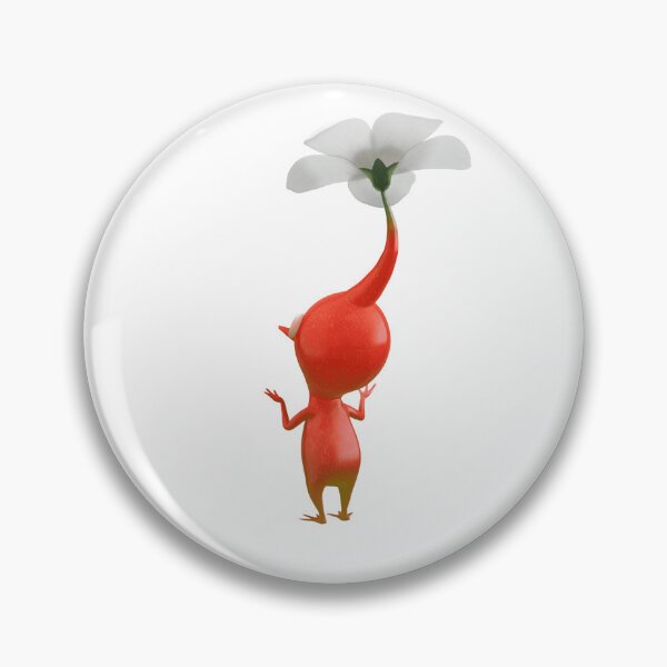 Item preview, pikmin 4 four designed and sold by ABZDesigner.
