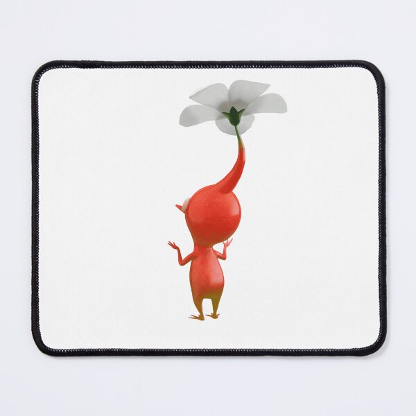 Item preview, pikmin 4 four designed and sold by ABZDesigner.