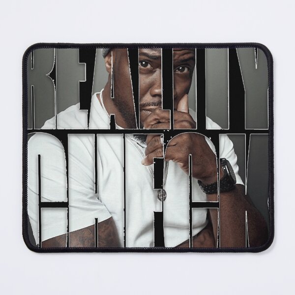 Item preview, Kevin Hart 2022 Reality Check Tour   designed and sold by sandrbin.